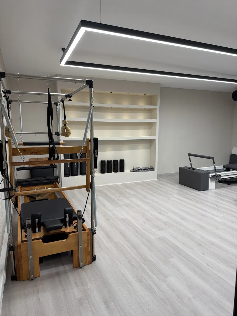 Masa Başı Çalışanlarda Duruş Bozukluğu ve Pilates