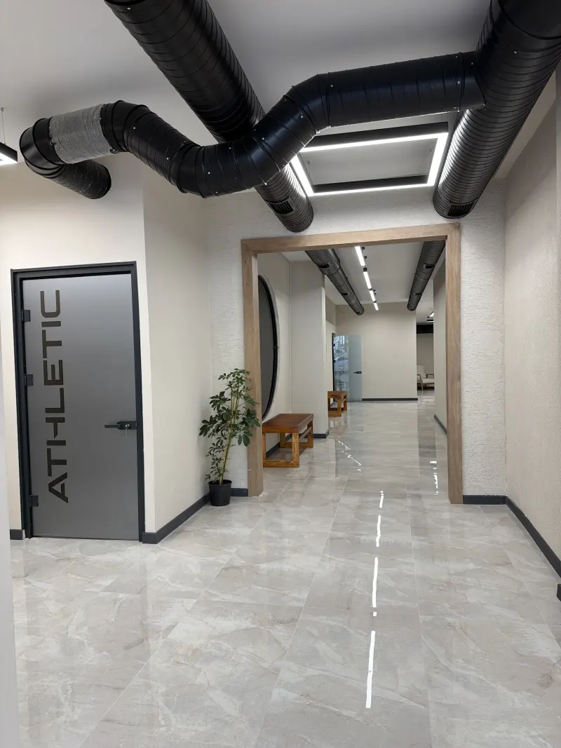Kadıköy'den Pilates İçin