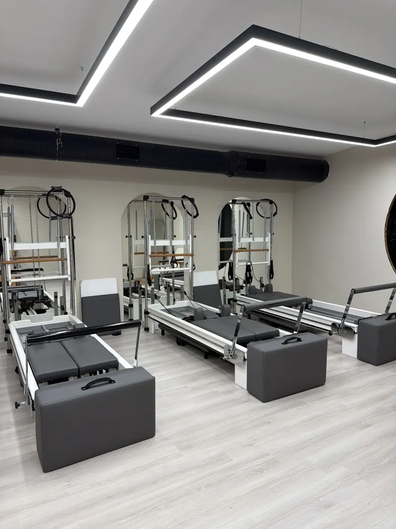 Pilates Nedir?